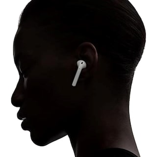 Foto 5 | Auriculares Inalámbricos Apple Airpods Segunda Generación con Funda de Carga - Venta Internacional