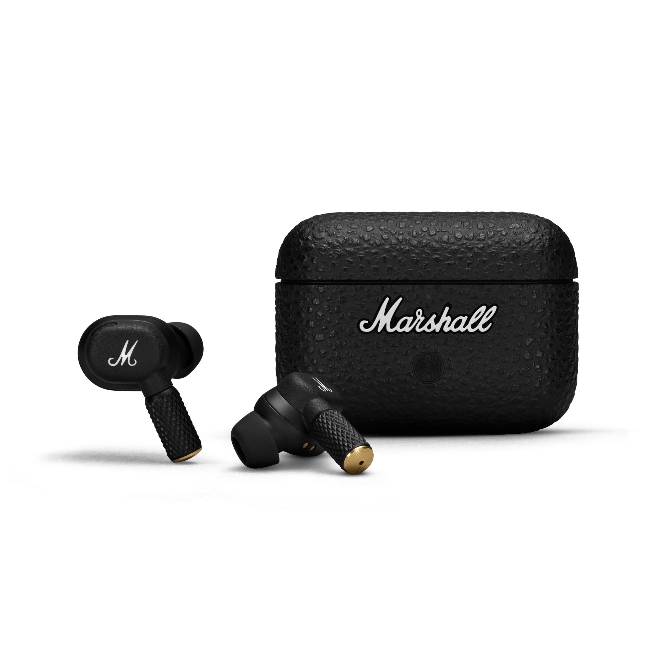Foto 1 | Auriculares True Wireless con Cancelación Activa de Ruido Marshall Motif II - Venta Internacional