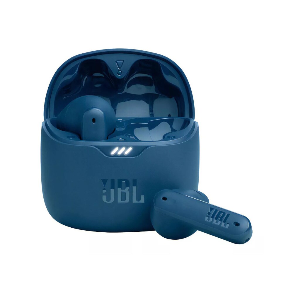Audífonos Inalámbricos Jbl Tune Flex  Bluetooth $1,459