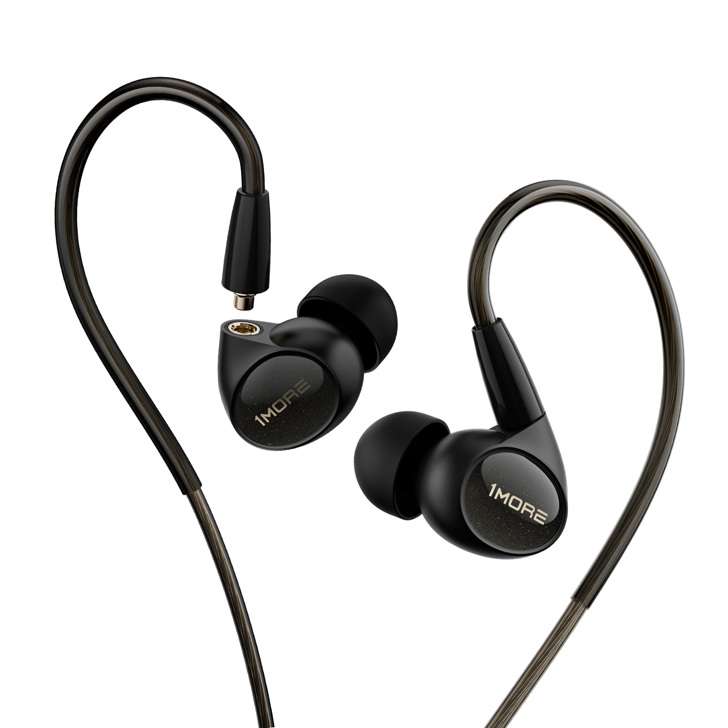 Foto 1 | Auriculares 1More Penta Driver Intraurales con Cable de Alta Resolución - Venta Internacional