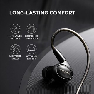 Foto 5 | Auriculares 1More Penta Driver Intraurales con Cable de Alta Resolución - Venta Internacional