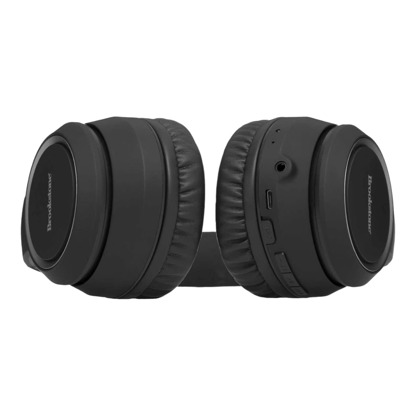 Foto 4 pulgar | Audifonos Brookstone Isolatenx Bsnch102bkch Negro