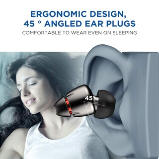 Foto 3 | Auriculares 1More Quad Driver Hi-Res High Fidelity Plateado con Gris - Venta Internacional
