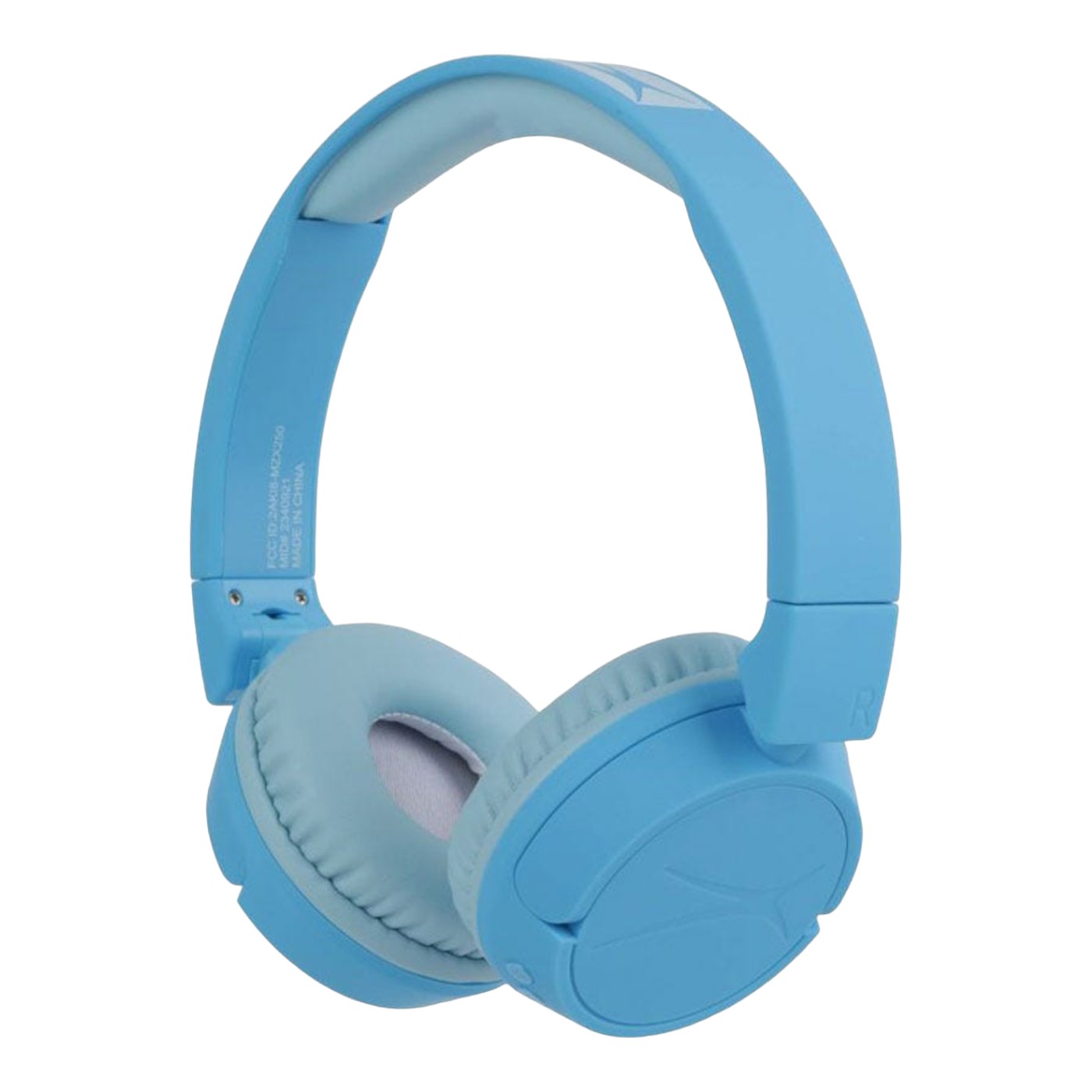 Foto 2 pulgar | Audífonos Inalámbricos Altec Lansing Azules con Bluetooth