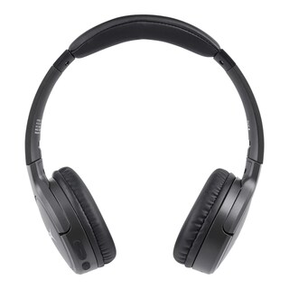 Foto 1 | Audifonos Altec Nanophones Color Negro Modelo Mzx5500cgrysa6