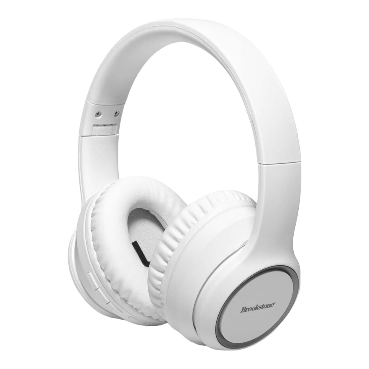 Audifonos Brookstone Isolatenx Modelo Bsnch102bkch Color Blanco