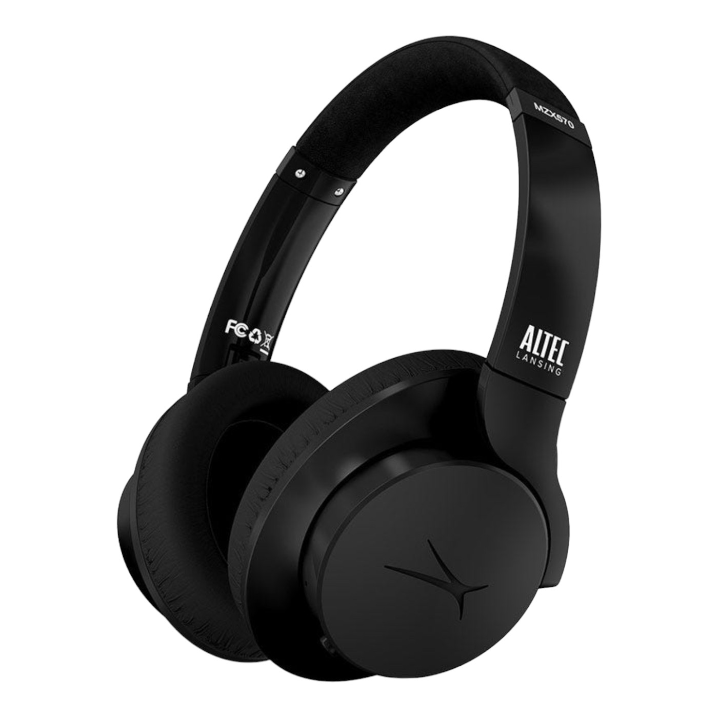 Audífonos Inalámbricos Altec Lansing Negos con Bluetooth