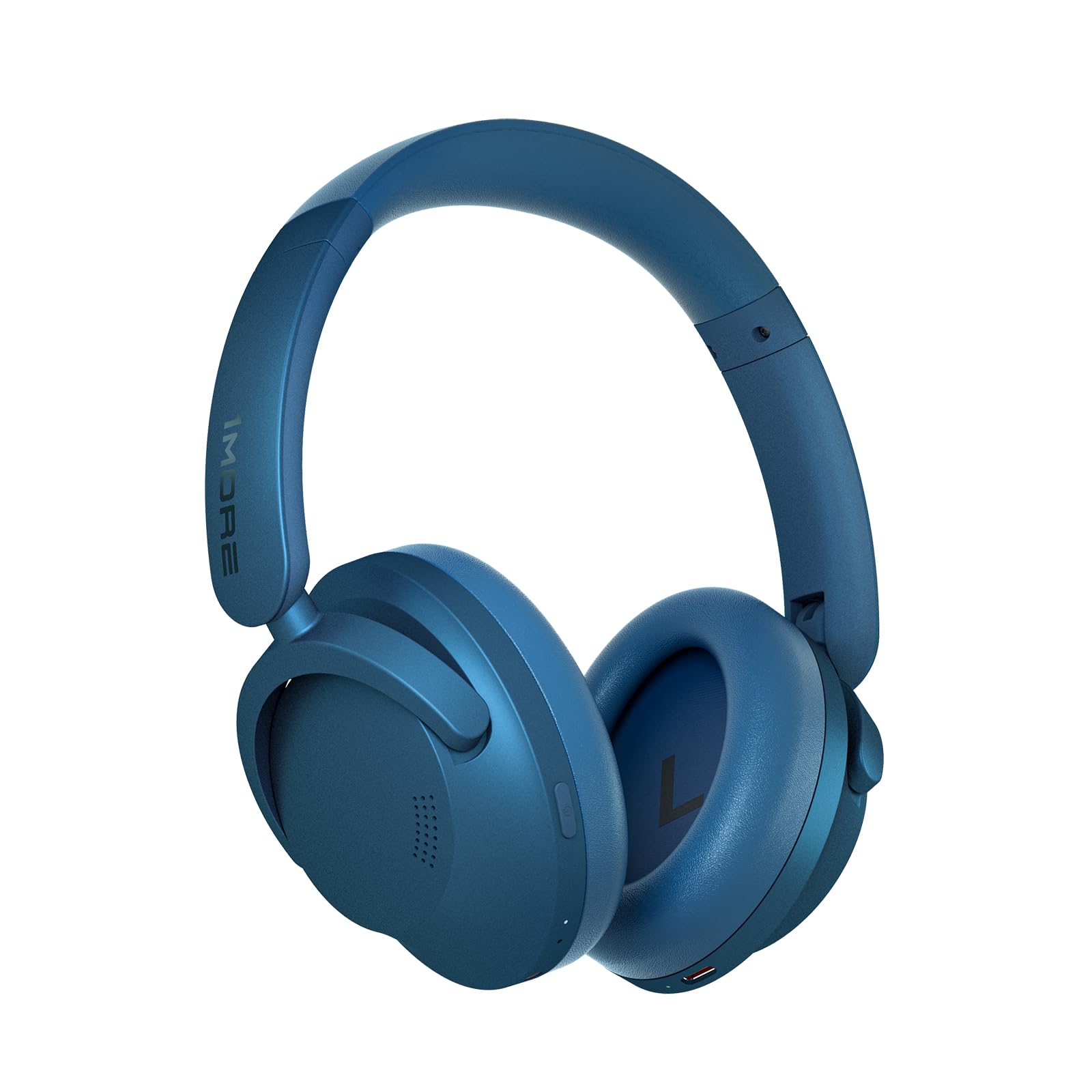 Foto 2 pulgar | Auriculares 1more Sonoflow Bluetooth Con Cancelación Activa De Ruido - Venta Internacional