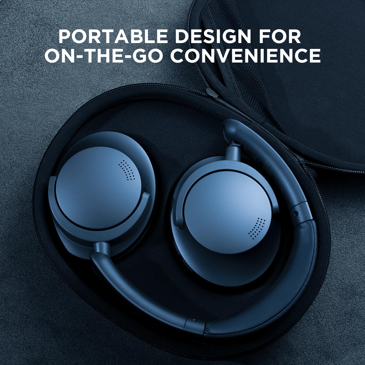Foto 8 pulgar | Auriculares 1more Sonoflow Bluetooth Con Cancelación Activa De Ruido - Venta Internacional