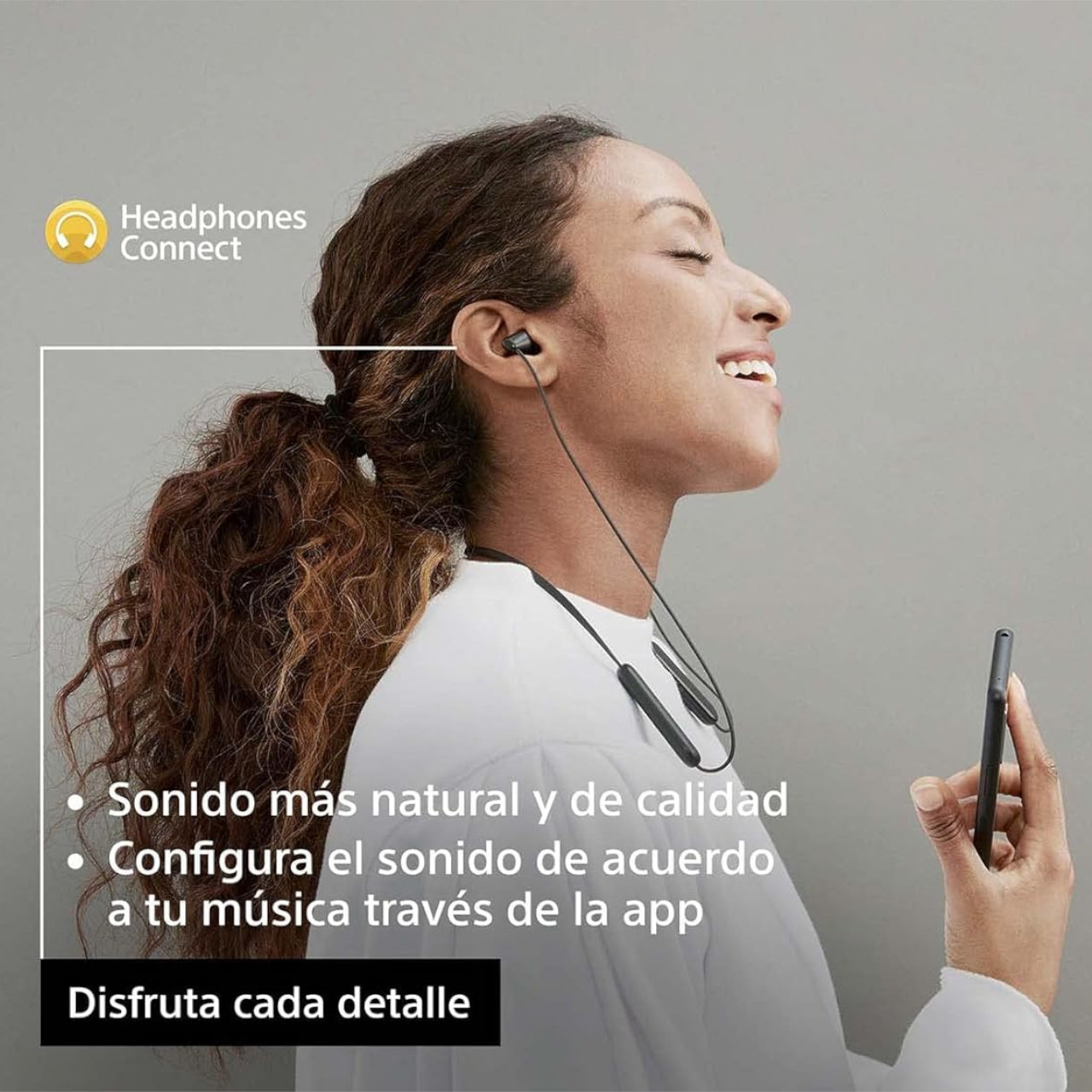 Foto 5 pulgar | Audífonos Inalámbricos Deportivos In-Ear Motorola Moto Sp106