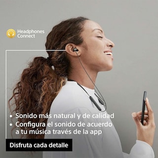 Foto 4 | Audífonos Inalámbricos Deportivos In-Ear Motorola Moto Sp106