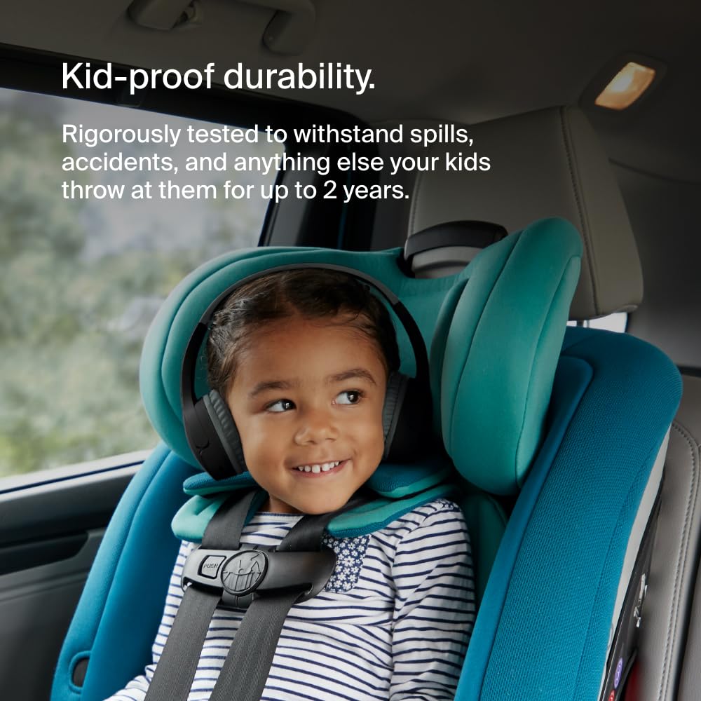 Foto 4 pulgar | Auriculares Inalámbricos Belkin Soundform Mini Kids Con Micrófono 30h Negros - Venta Internacional.