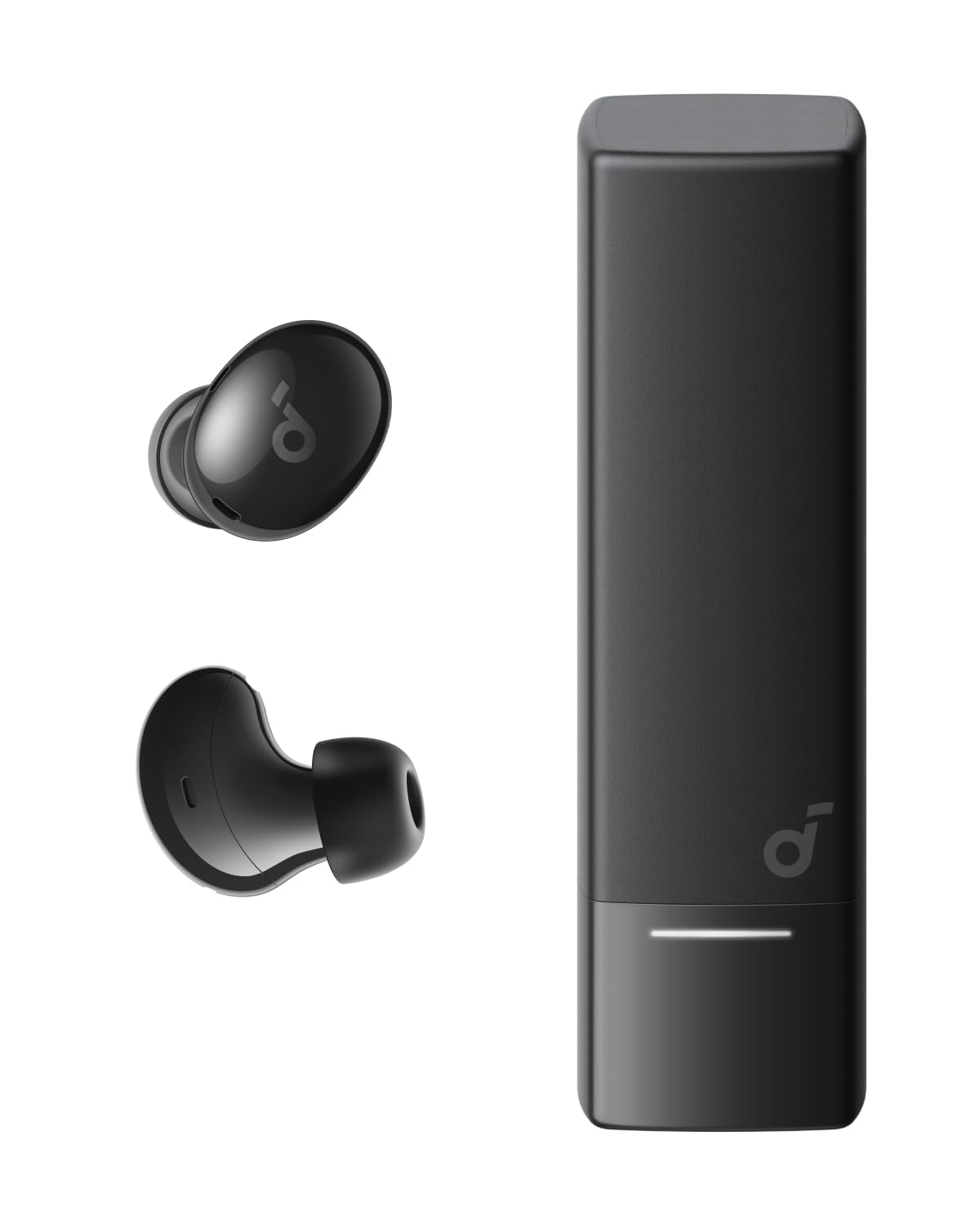 Auriculares Inalámbricos Soundcore A30i de Anker con Cancelación de Ruido - Venta Internacional