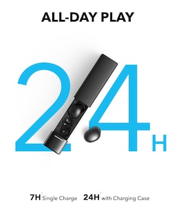 Foto 6 | Auriculares Inalámbricos Soundcore A30i de Anker con Cancelación de Ruido - Venta Internacional