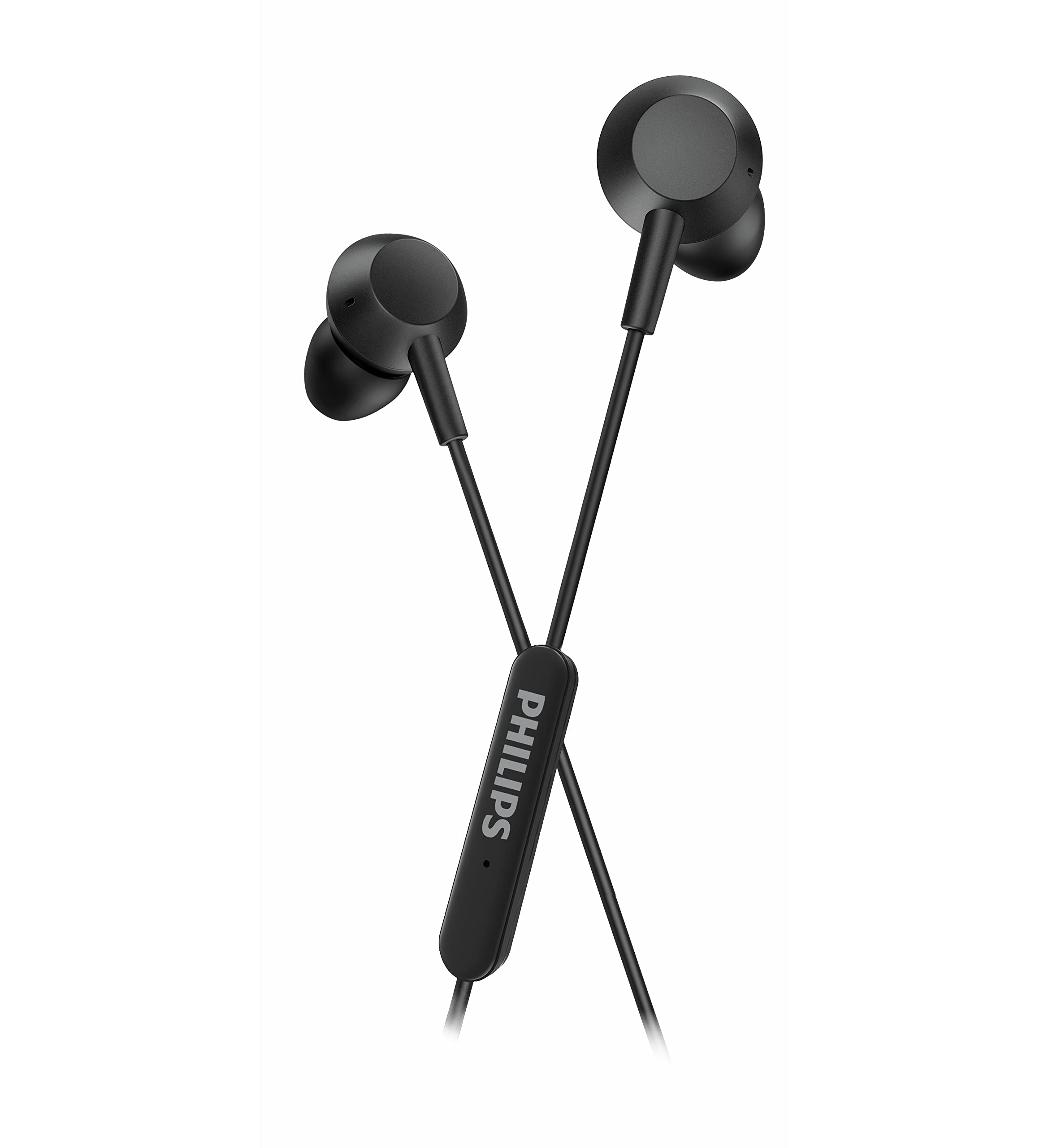 Foto 2 pulgar | Auriculares con Cable Philips USB-C con Micrófono y Graves Potentes - Venta Internacional