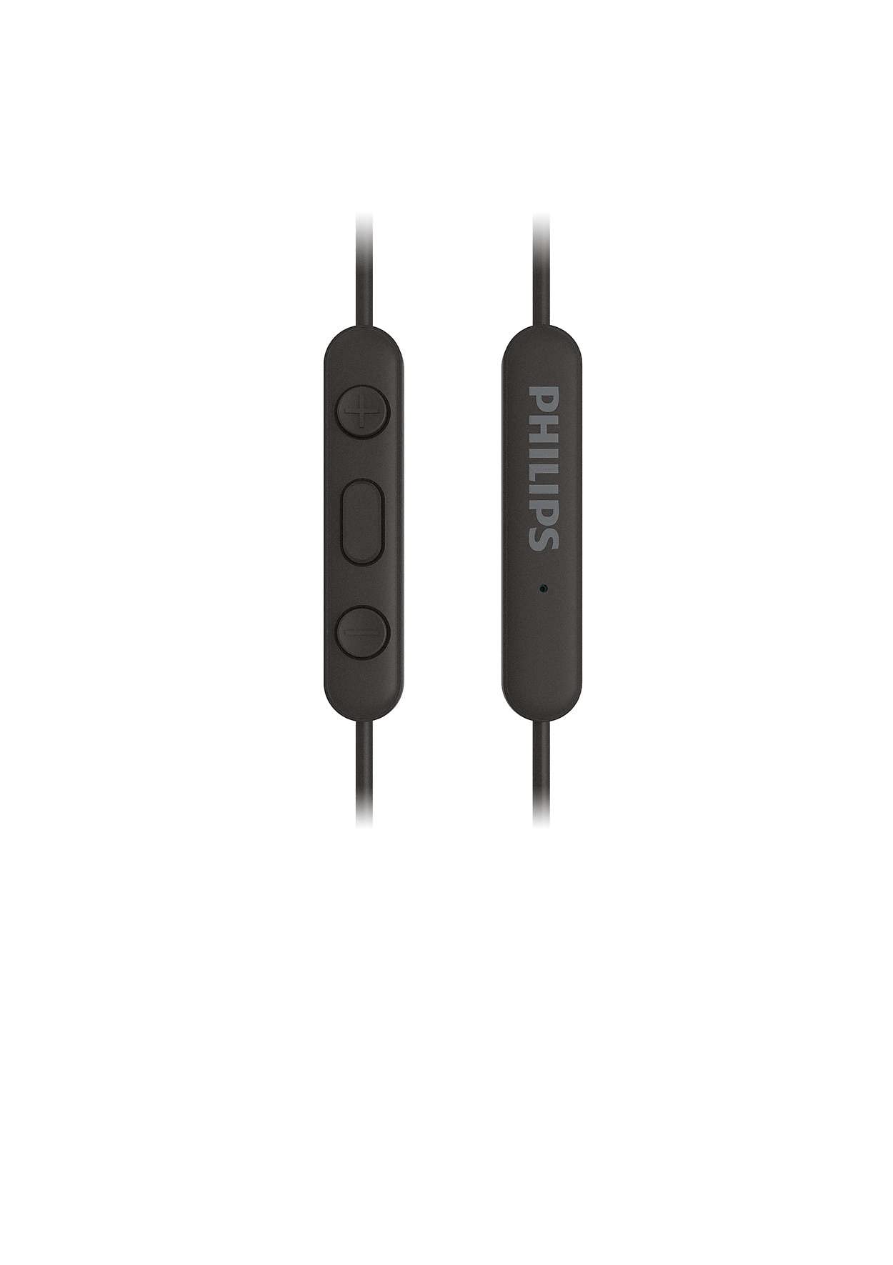 Foto 5 pulgar | Auriculares con Cable Philips USB-C con Micrófono y Graves Potentes - Venta Internacional