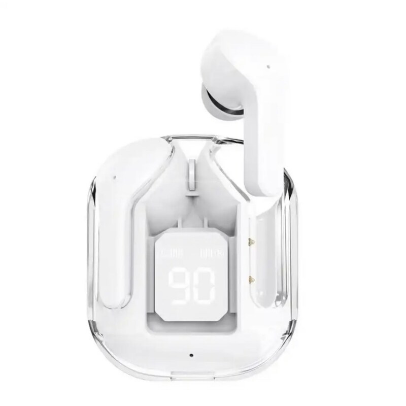 Auriculares B16 Sports White - Venta Internacional $1,199