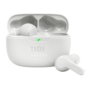 Foto 1 | Audífonos True Wireless Jbl Blancos con Bluetooth-Venta Internacional