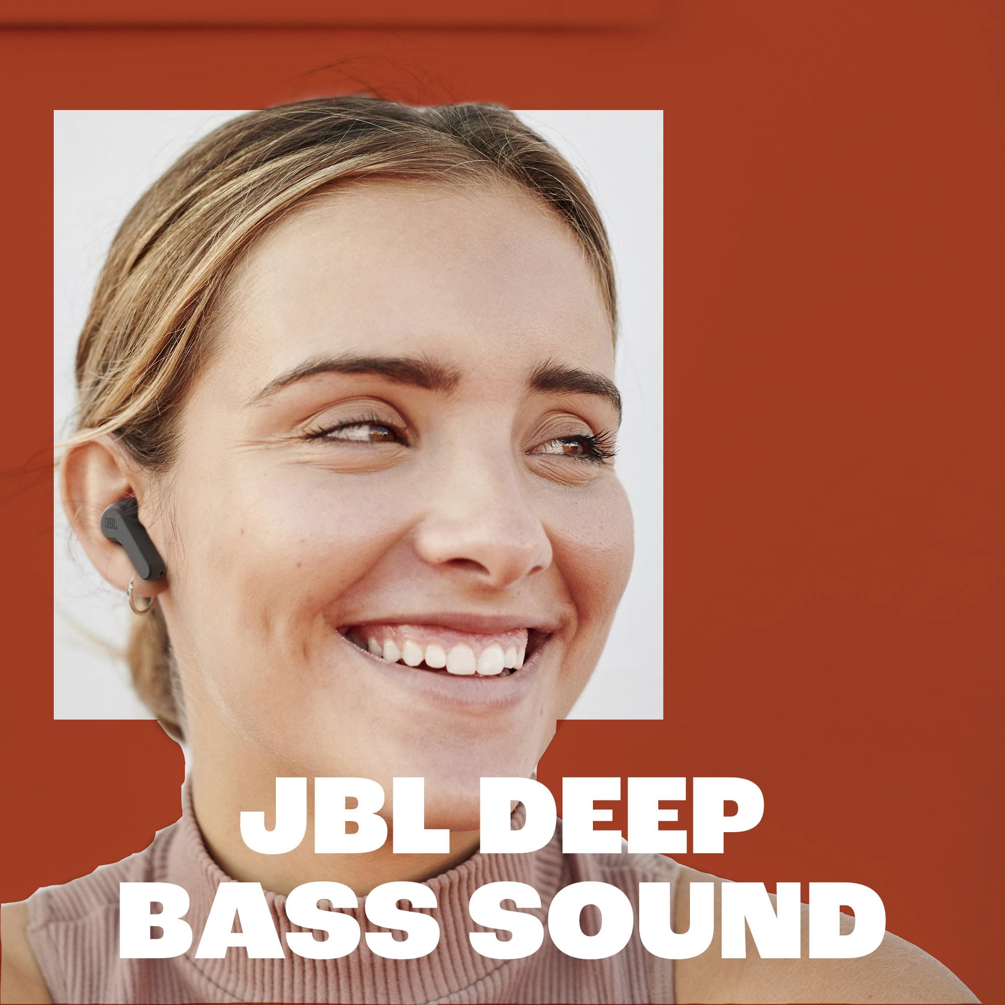 Foto 6 pulgar | Audífonos True Wireless Jbl Blancos con Bluetooth-Venta Internacional