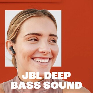 Foto 5 | Audífonos True Wireless Jbl Blancos con Bluetooth-Venta Internacional