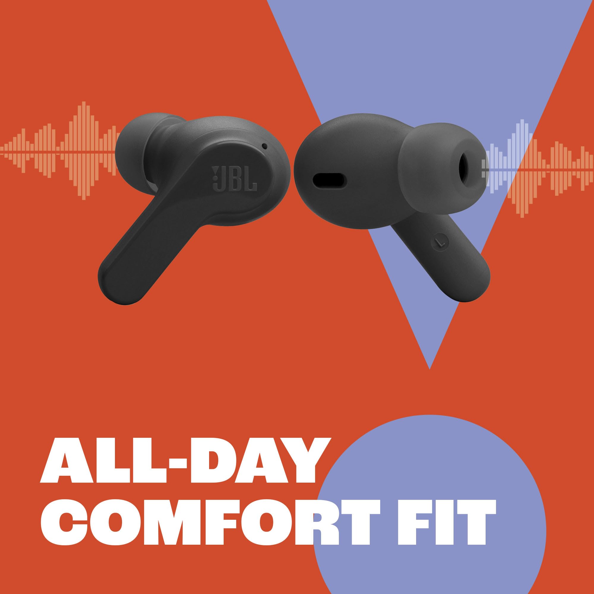 Foto 7 pulgar | Audífonos True Wireless Jbl Blancos con Bluetooth-Venta Internacional