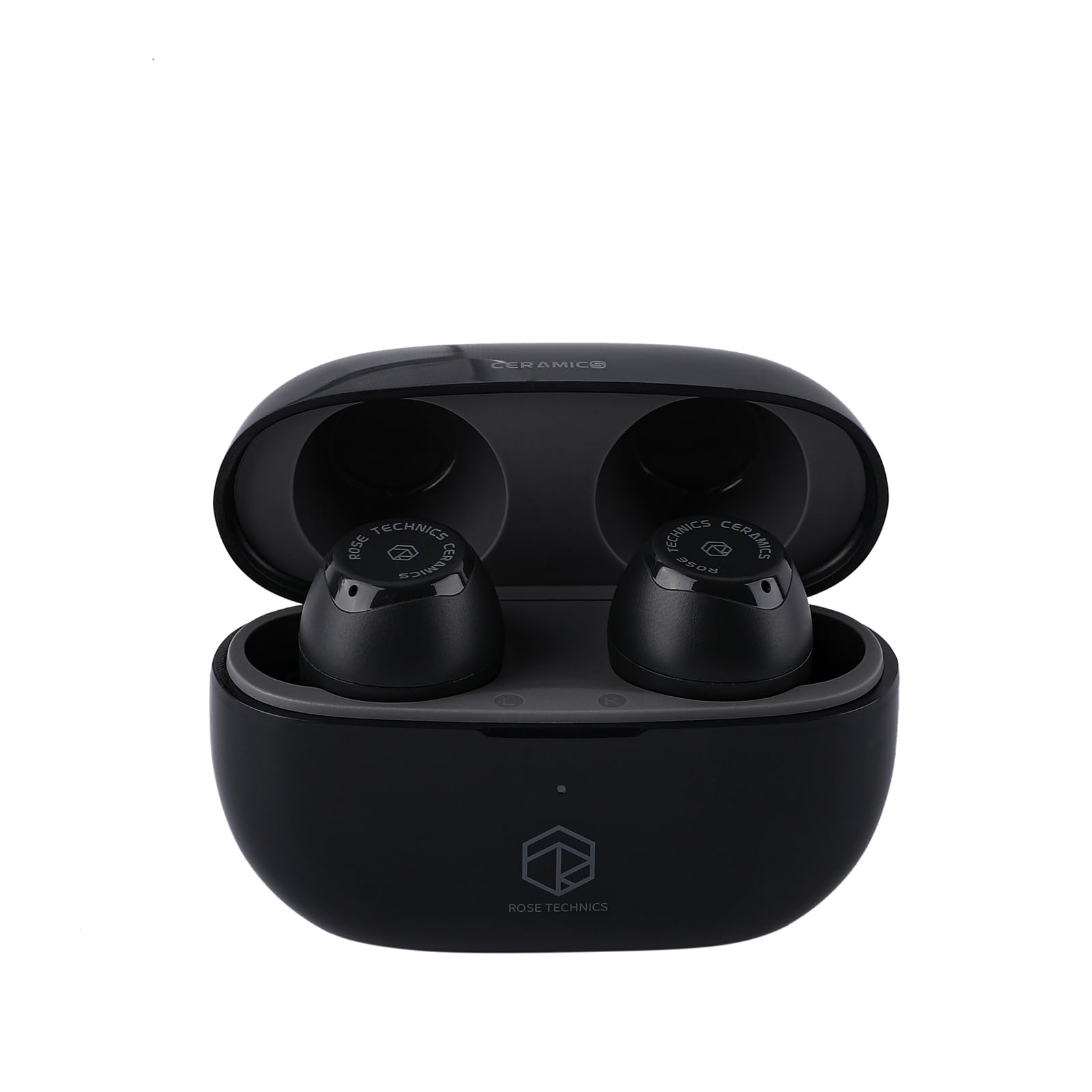 Foto 1 | Auriculares Inalámbricos Linsoul Rose Technics Ceramics 10 Mm Dd Hifi - Venta Internacional.