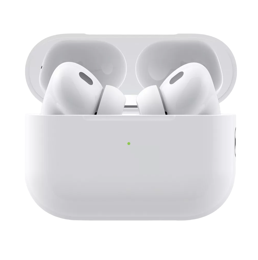 Auriculares Inalámbricos Pro3 Compatibles Con Iphone Android Blanco