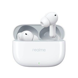 Foto 1 | Auriculares Inalámbricos Realme Buds T300 Con Anc 30 Db Y Batería De 40 H - Venta Internacional.