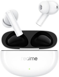 Foto 7 | Auriculares Realme Buds Air 5 Truly Wireless Con Anc 50 Db Blancos - Venta Internacional.