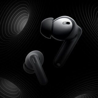 Foto 4 | Auriculares Realme Buds T300 Truly Wireless Con Anc 30 Db Blancos - Venta Internacional.