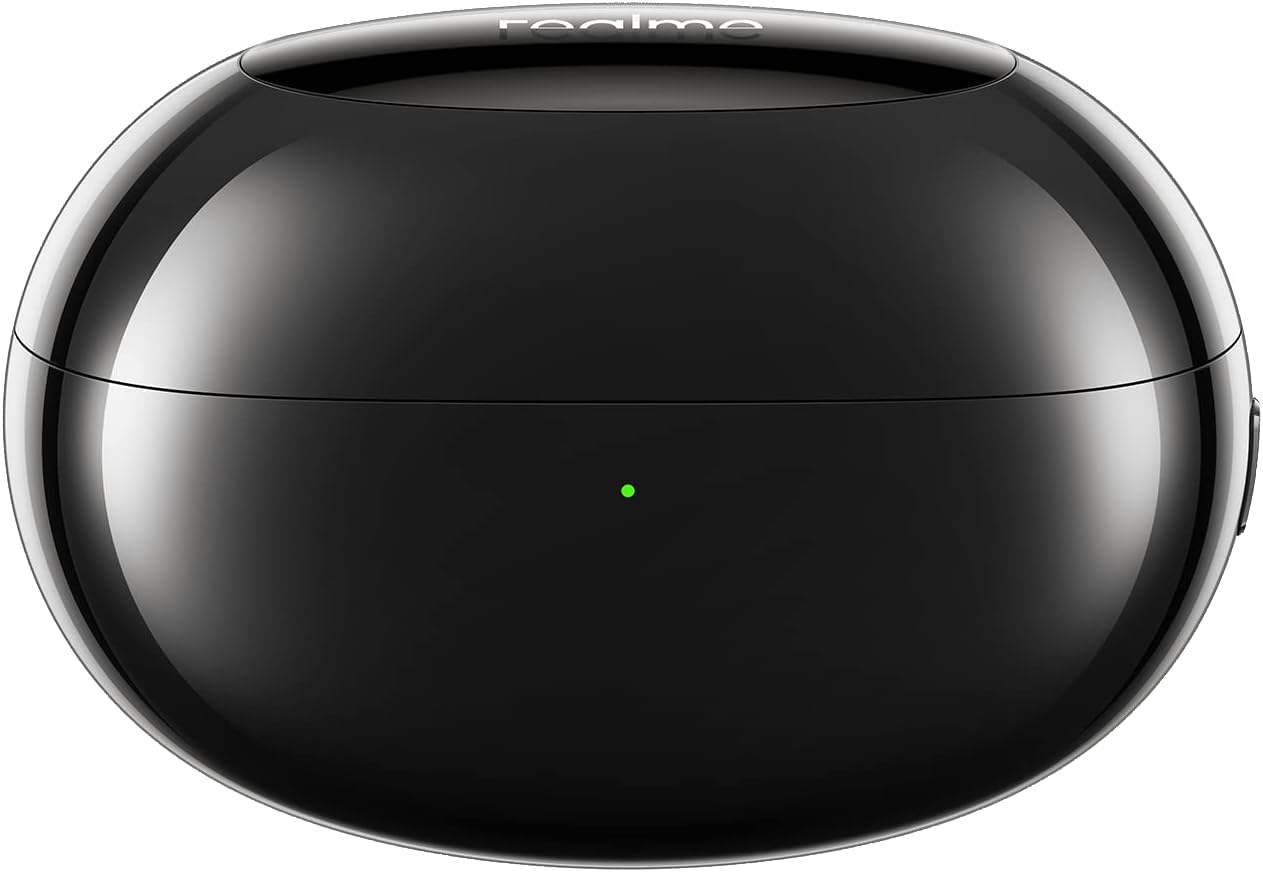 Foto 4 pulgar | Auriculares True Wireless Realme Buds Air 5 Pro Negros - Venta Internacional.