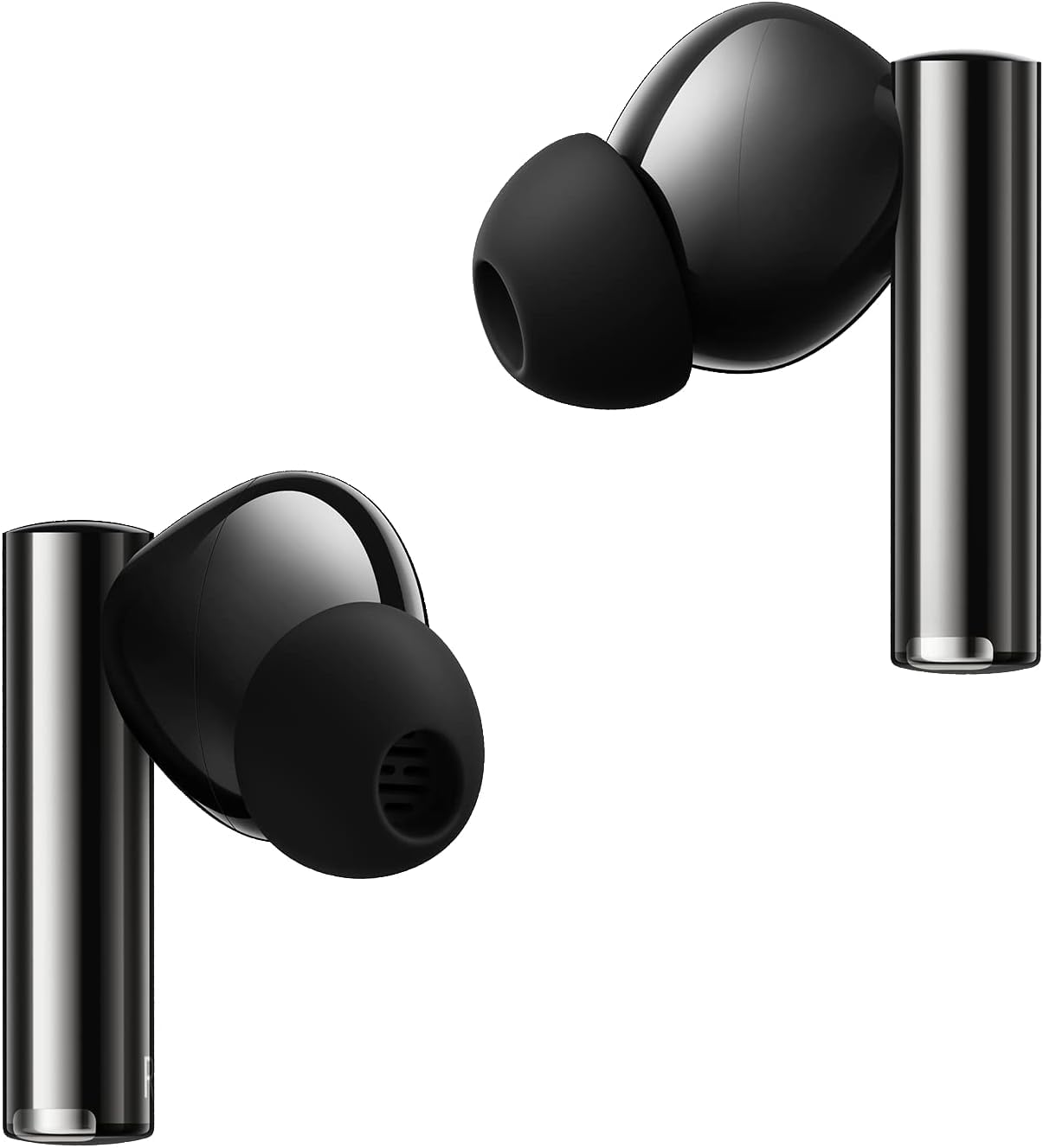 Foto 6 pulgar | Auriculares True Wireless Realme Buds Air 5 Pro Negros - Venta Internacional.