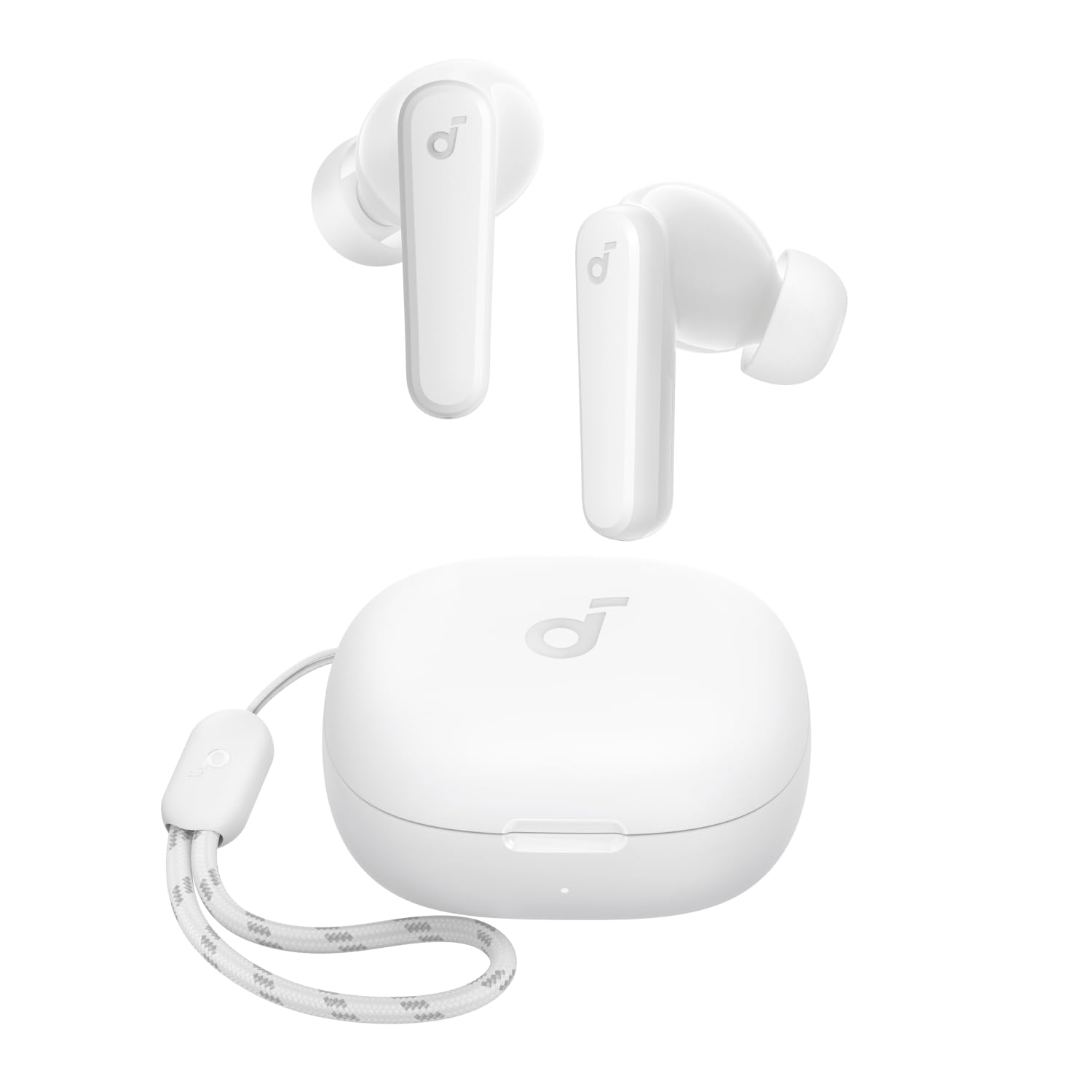 Auriculares Inalámbricos True Soundcore P20i De Anker, Bluetooth 5.3 - Venta Internacional.