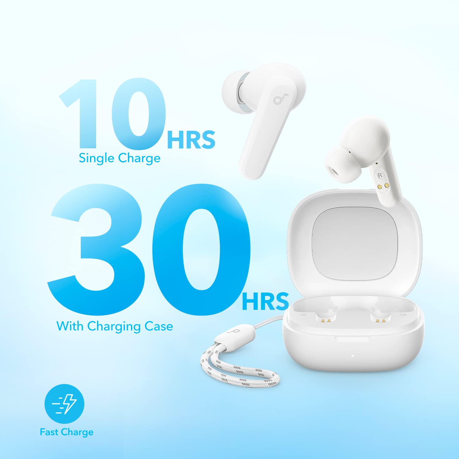 Foto 5 pulgar | Auriculares Inalámbricos True Soundcore P20i De Anker, Bluetooth 5.3 - Venta Internacional.