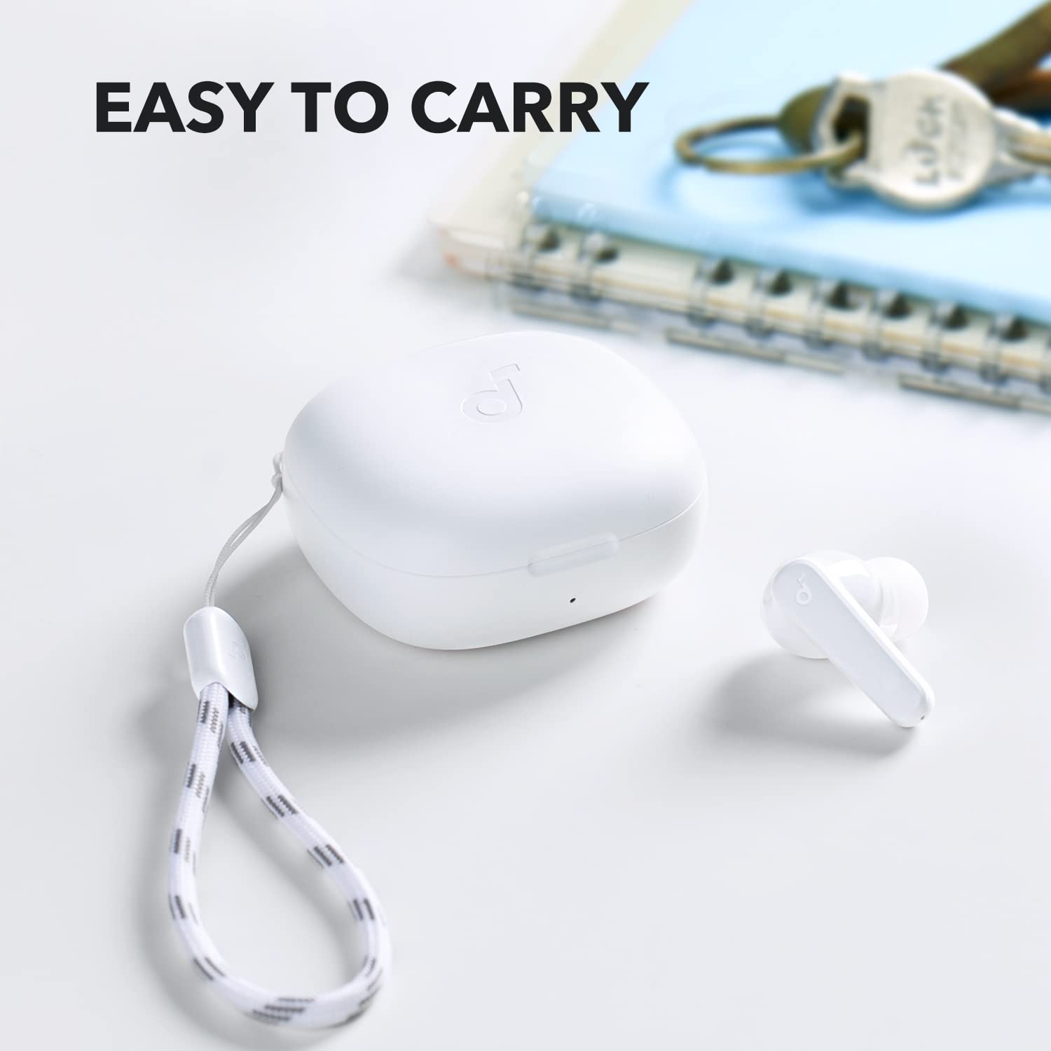 Foto 6 pulgar | Auriculares Inalámbricos True Soundcore P20i De Anker, Bluetooth 5.3 - Venta Internacional.