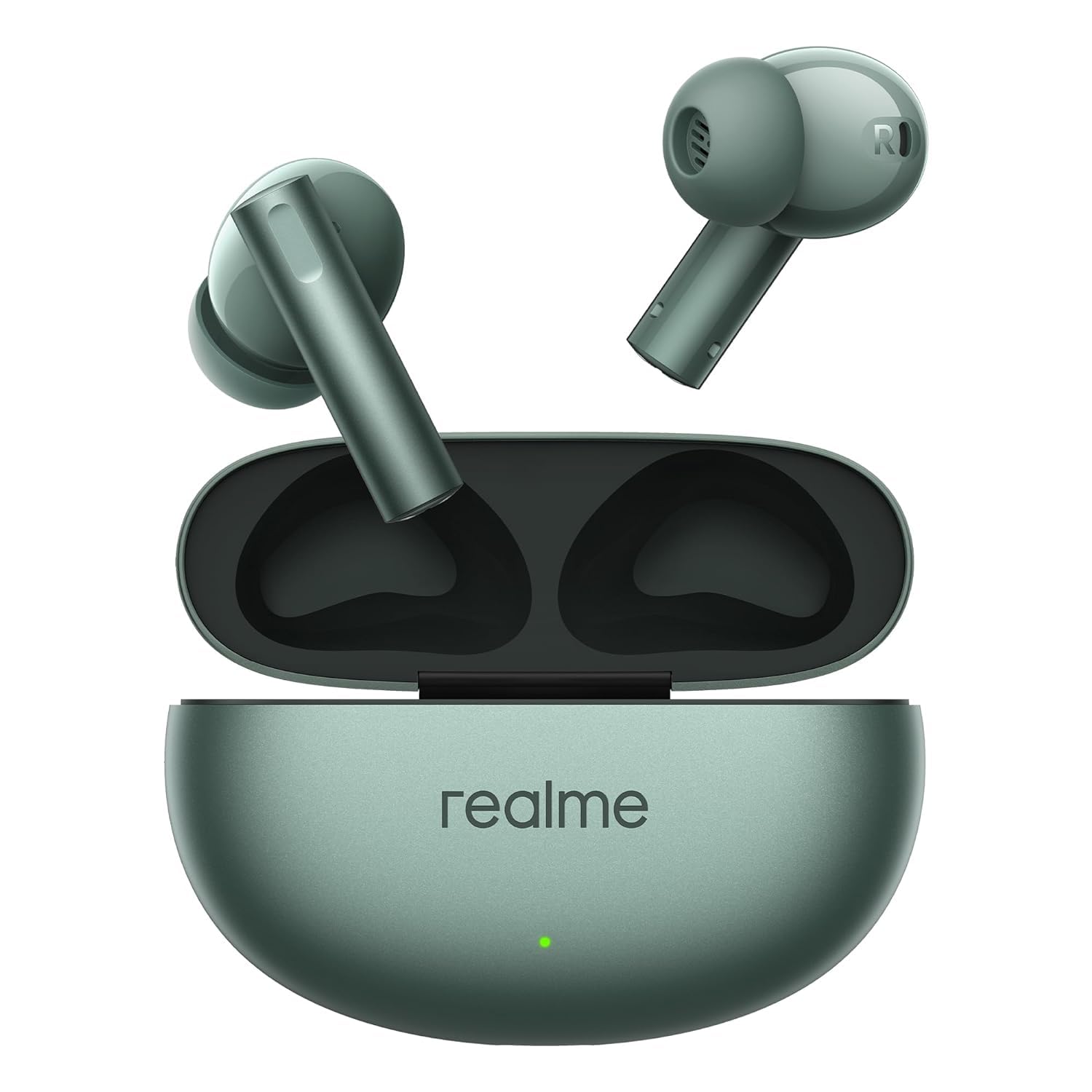 Auriculares True Wireless Realme Air 6 con 50 Db Anc - Venta Internacional $2,516