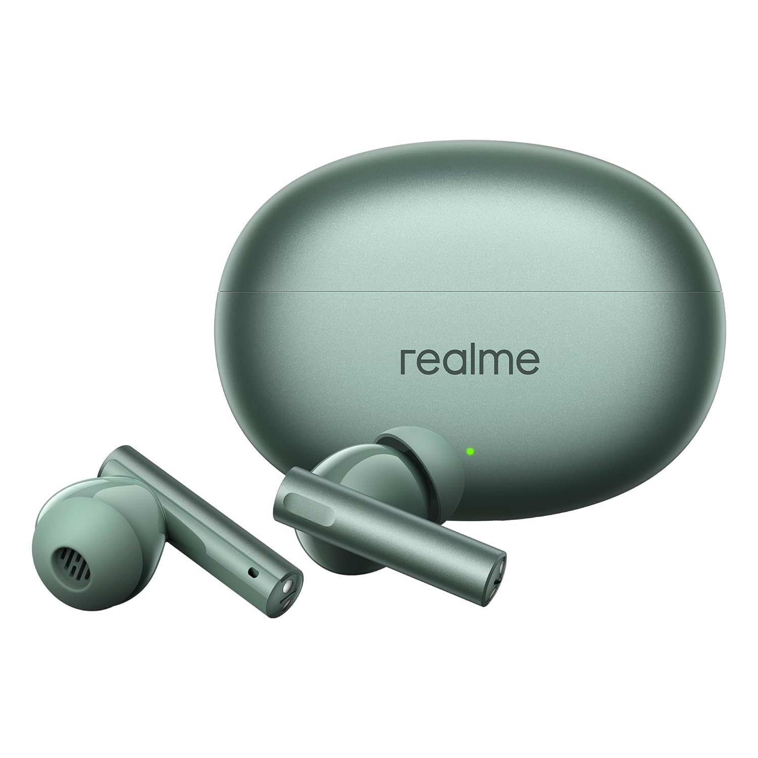 Foto 4 pulgar | Auriculares True Wireless Realme Air 6 con 50 Db Anc - Venta Internacional