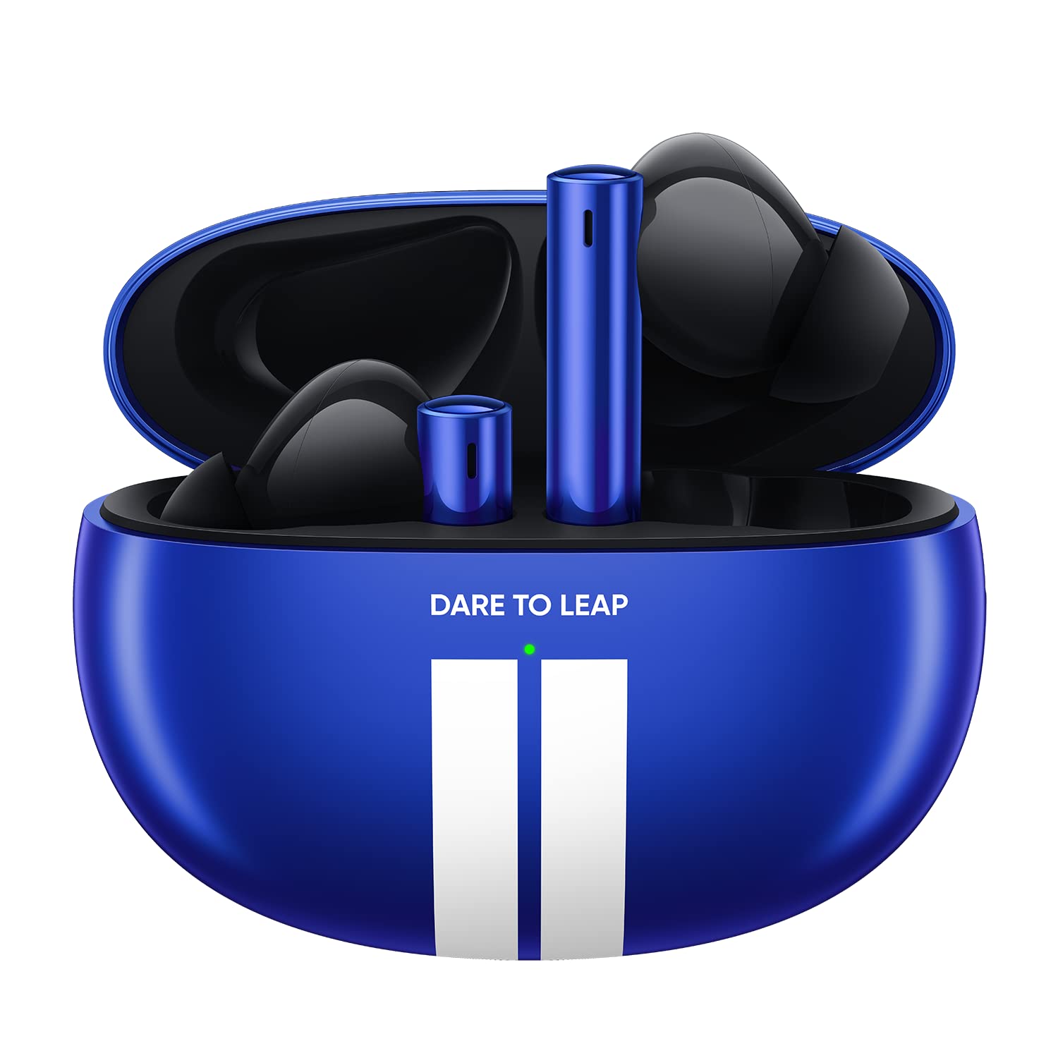 Foto 2 pulgar | Auriculares Inalámbricos Realme Buds Air 3 Con Cancelación Activa De Ruido - Venta Internacional.