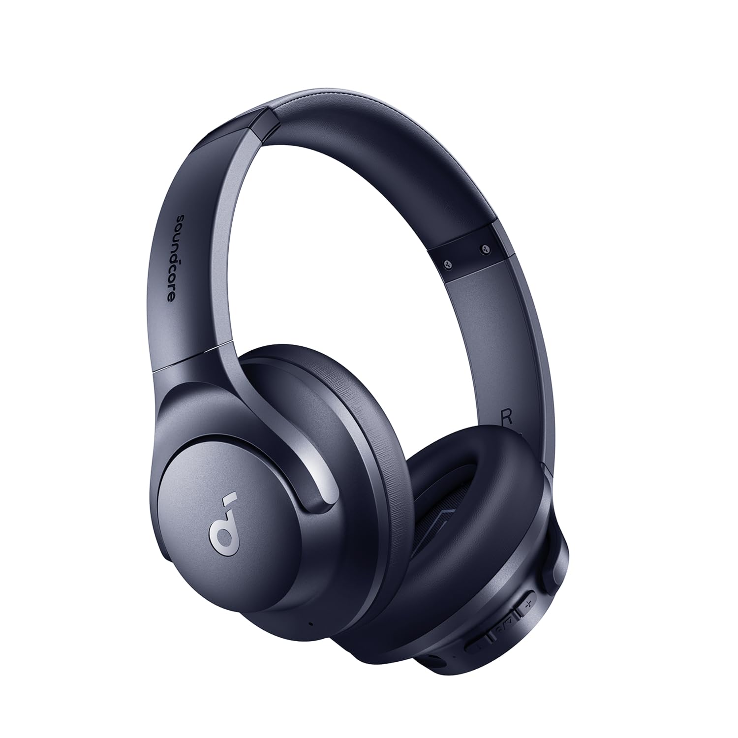 Foto 2 pulgar | Auriculares Soundcore Q20i Hybrid Con Cancelación Activa De Ruido - Venta Internacional.