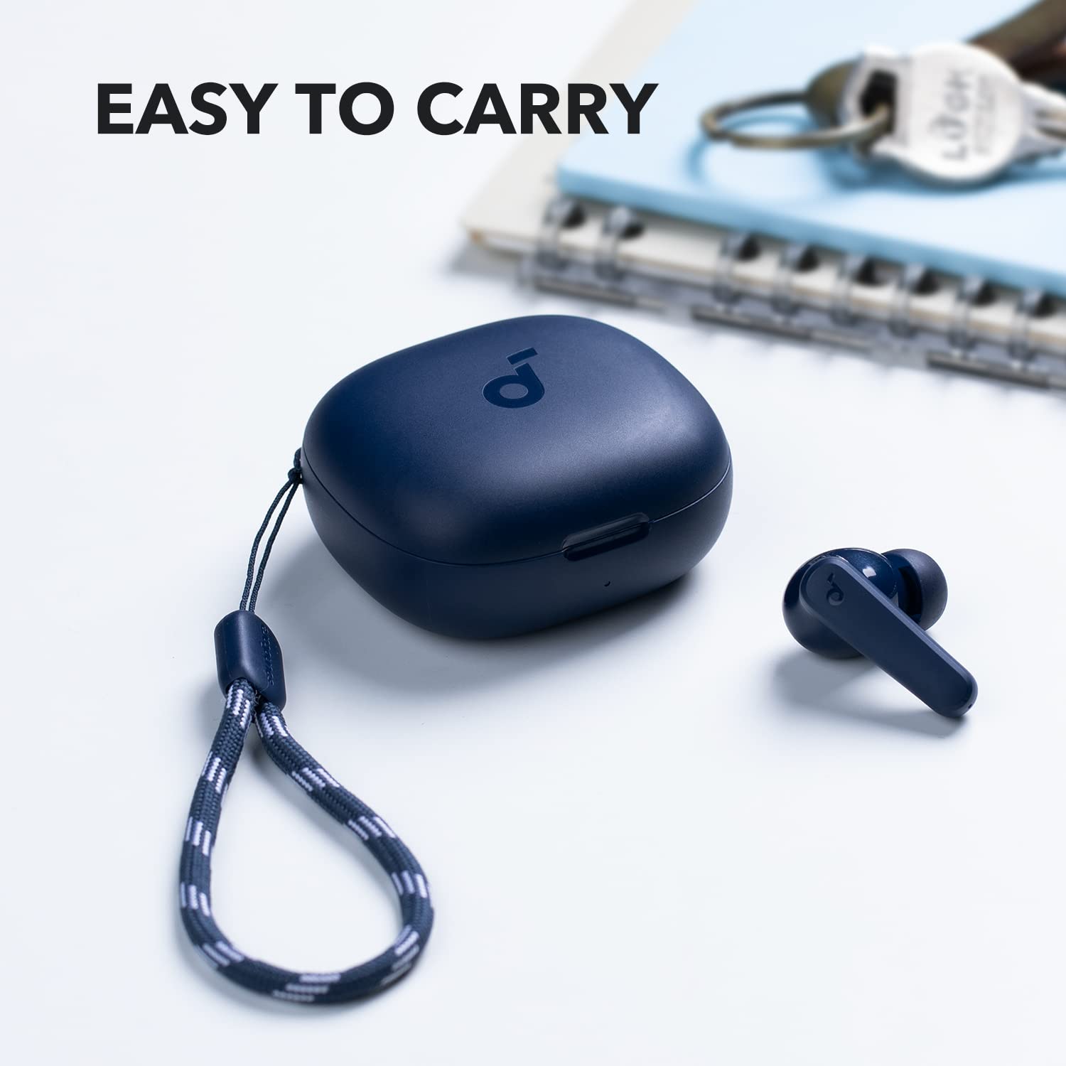 Foto 6 pulgar | Auriculares Inalámbricos True Soundcore P20i De Anker, Bluetooth 5.3 - Venta Internacional.