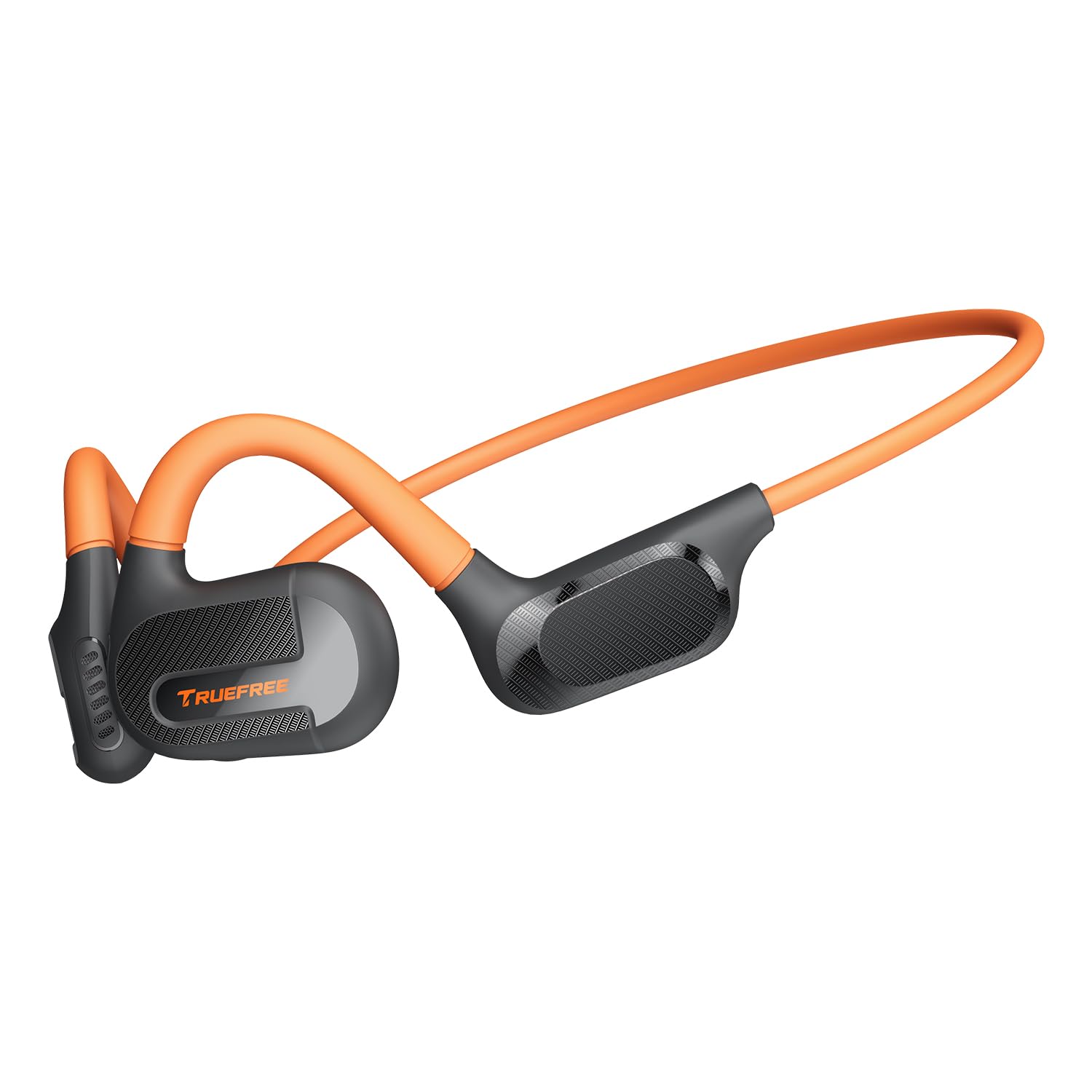 Foto 2 pulgar | Audífonos Deportivos Truefree con Bluetooth-Venta Internacional