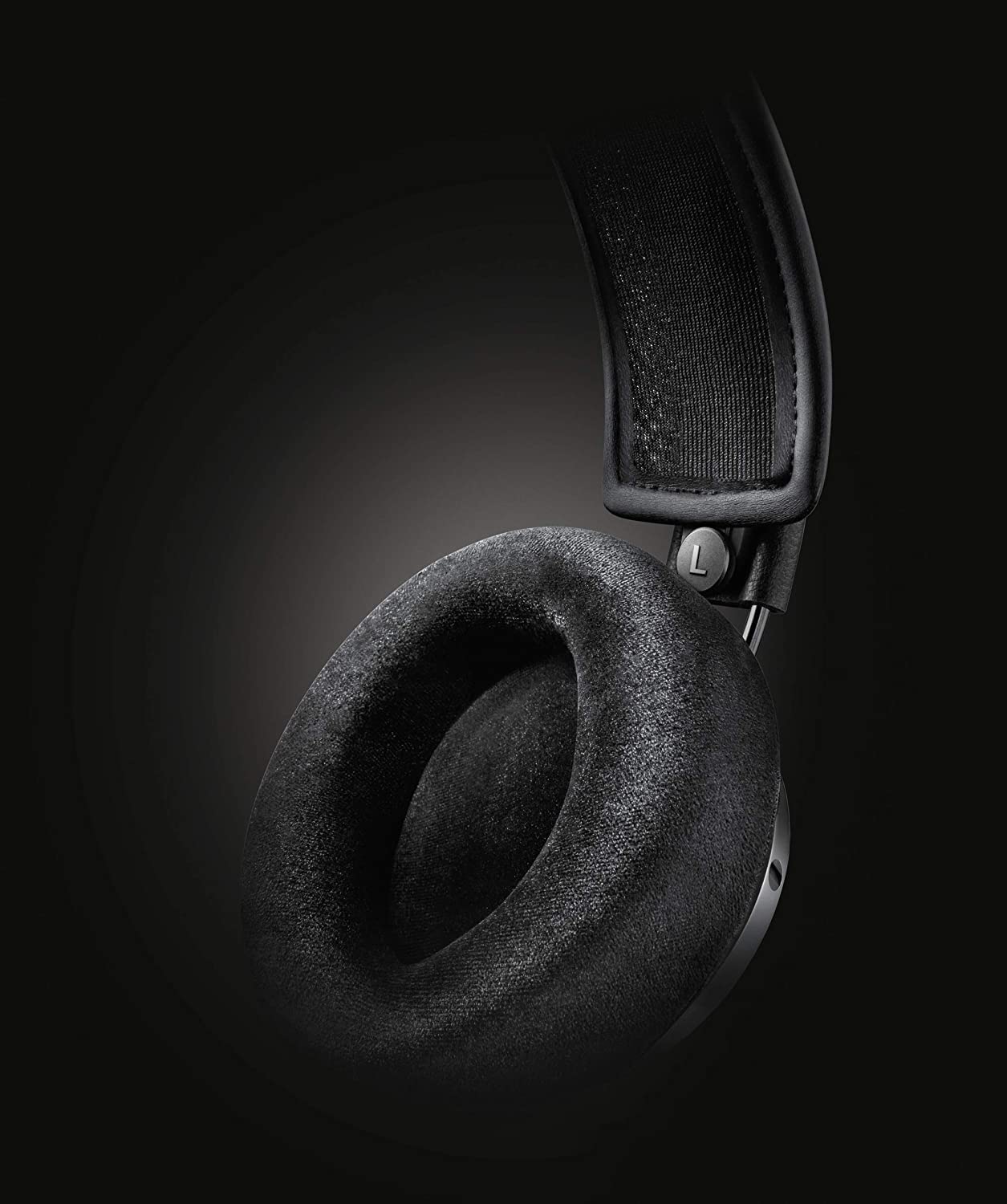 Foto 6 pulgar | Auriculares Philips Fidelio X2hr Para Colocar Sobre La Oreja, Parte Trasera Abierta, Color Negro - Venta Internacional.