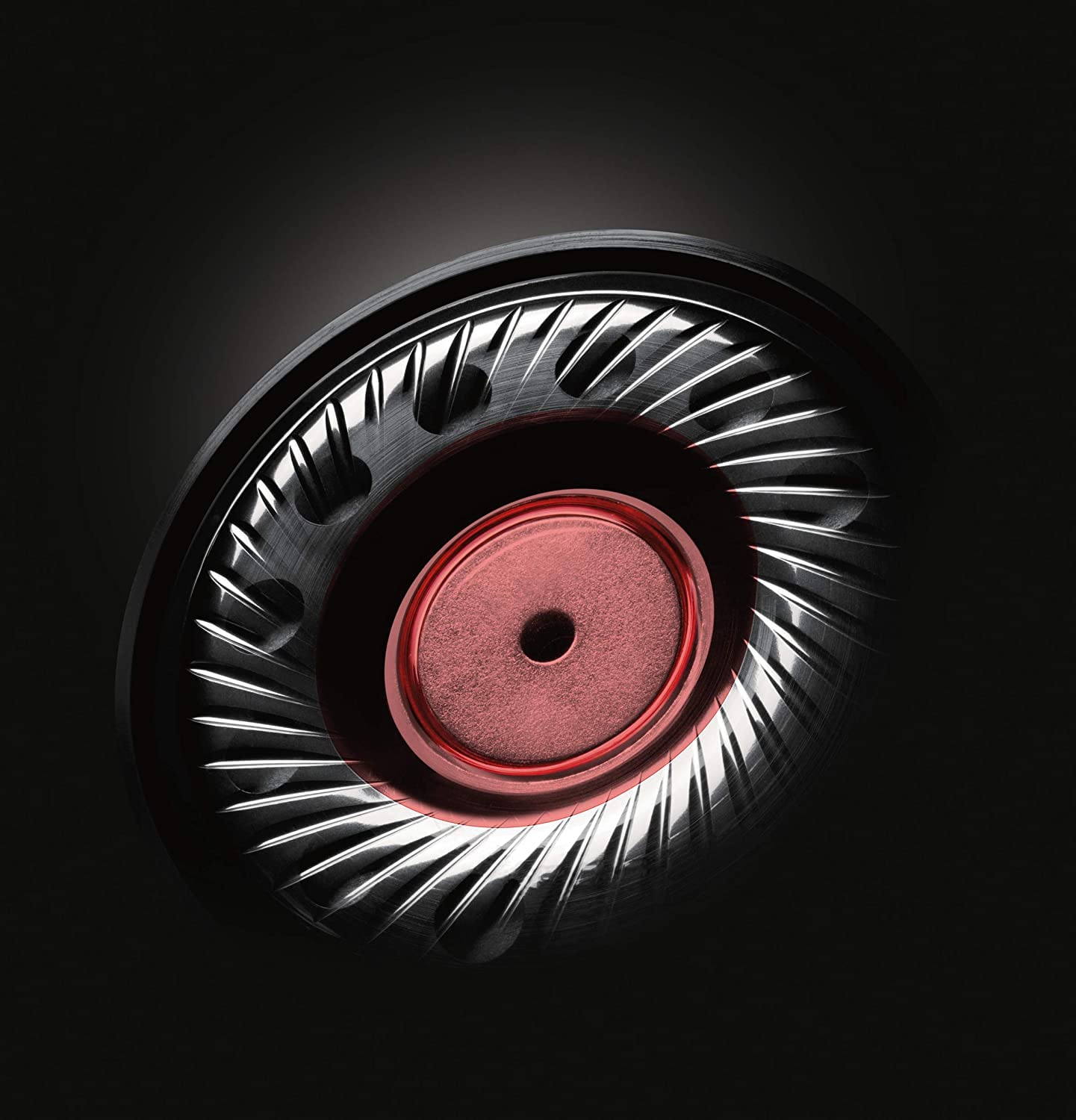 Foto 6 | Auriculares Philips Fidelio X2hr Para Colocar Sobre La Oreja, Parte Trasera Abierta, Color Negro - Venta Internacional.