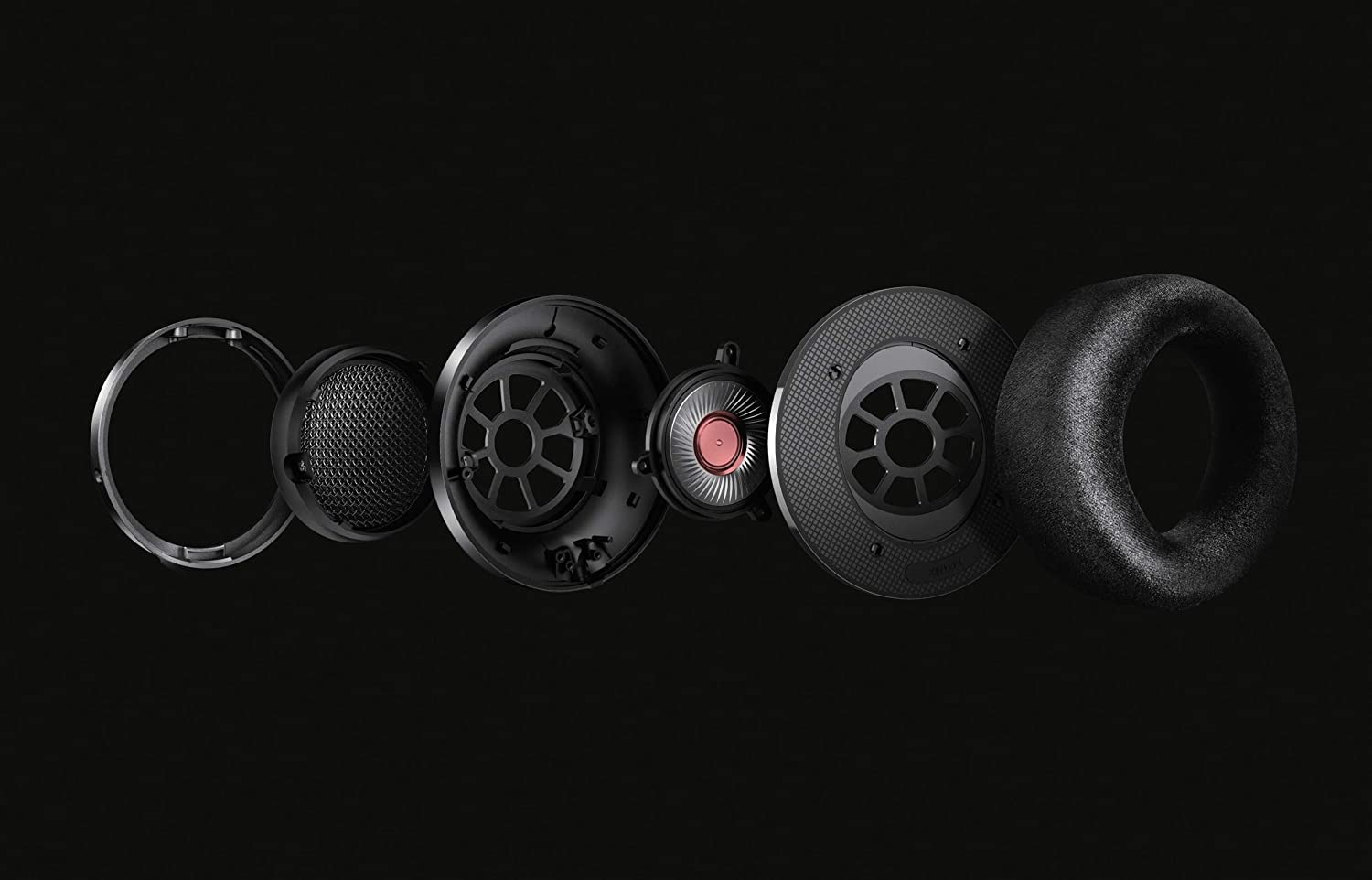 Foto 8 pulgar | Auriculares Philips Fidelio X2hr Para Colocar Sobre La Oreja, Parte Trasera Abierta, Color Negro - Venta Internacional.