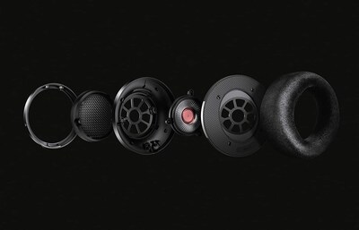 Foto 7 | Auriculares Philips Fidelio X2hr Para Colocar Sobre La Oreja, Parte Trasera Abierta, Color Negro - Venta Internacional.