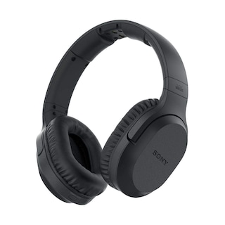 Foto 2 | Auriculares Inalámbricos Para Cine En Casa Sony Rf400 Whrf400 Negros - Venta Internacional.