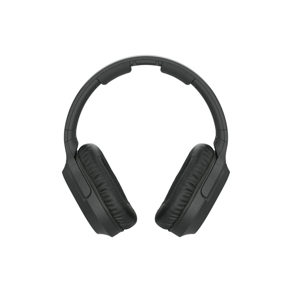 Foto 4 pulgar | Auriculares Inalámbricos Para Cine En Casa Sony Rf400 Whrf400 Negros - Venta Internacional.