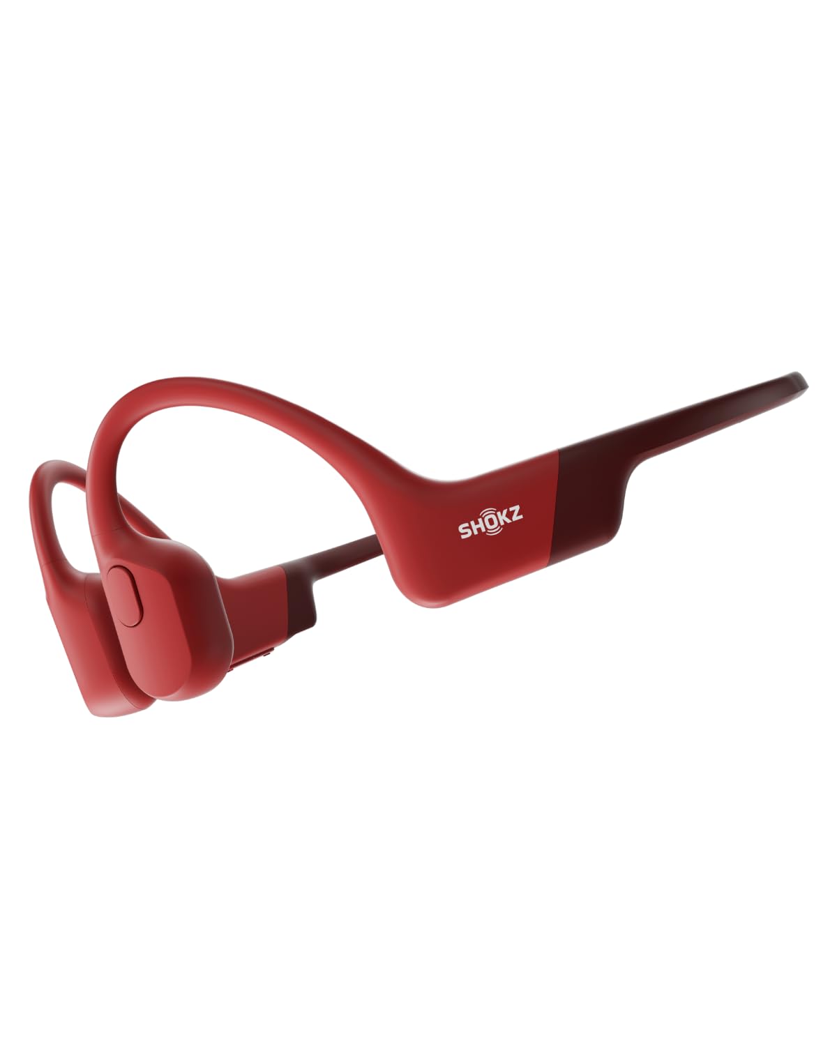Auriculares Deportivos Shokz Openrun Aftershokz Aeropex Bluetooth - Venta Internacional.
