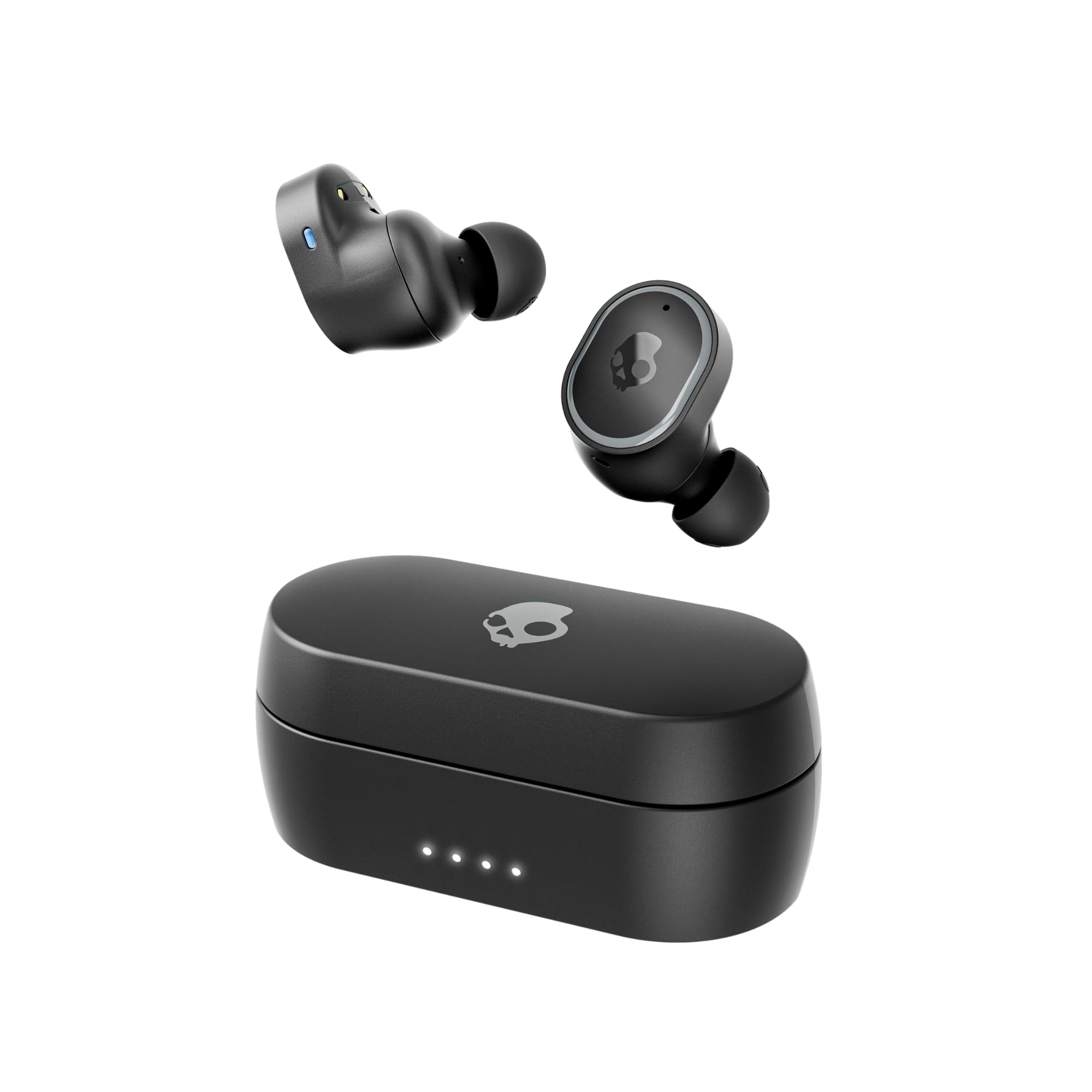 Foto 2 pulgar | Auriculares Inalámbricos Skullcandy Sesh Anc Con Batería De 32 Horas Con Micrófono, Color Negro - Venta Internacional.