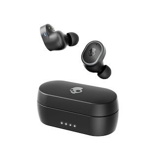 Foto 1 | Auriculares Inalámbricos Skullcandy Sesh Anc Con Batería De 32 Horas Con Micrófono, Color Negro - Venta Internacional.